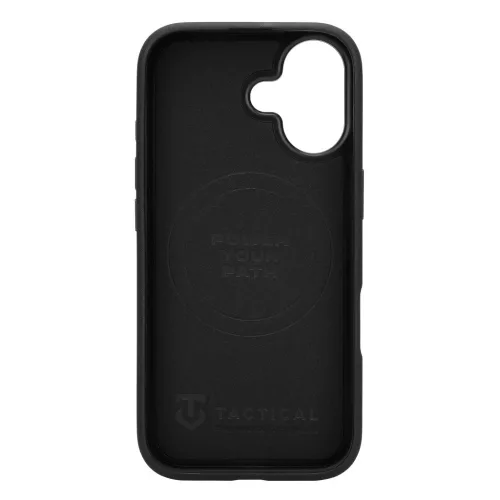 Tactical MagForce WEARe tok Apple iPhone 17 készülékhez fekete