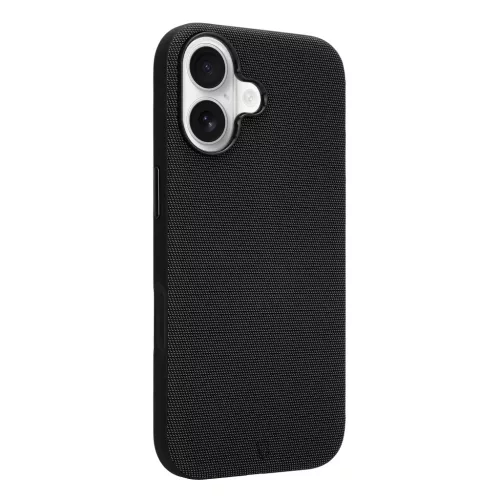 Tactical MagForce WEARe tok Apple iPhone 17 készülékhez fekete