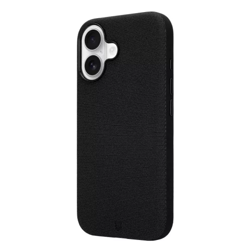 Tactical MagForce WEARe tok Apple iPhone 17 készülékhez fekete