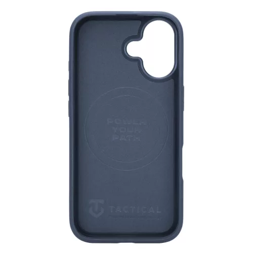 Tactical MagForce WEARe tok Apple iPhone 17 készülékhez kék