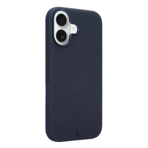 Tactical MagForce WEARe tok Apple iPhone 17 készülékhez kék