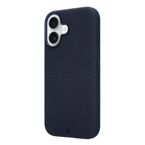 Tactical MagForce WEARe tok Apple iPhone 17 készülékhez kék