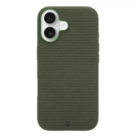   Tactical MagForce WEARe tok Apple iPhone 17 készülékhez erdei zöld