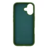 Tactical MagForce WEARe tok Apple iPhone 17 készülékhez erdei zöld