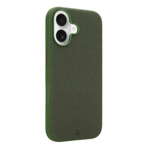 Tactical MagForce WEARe tok Apple iPhone 17 készülékhez erdei zöld