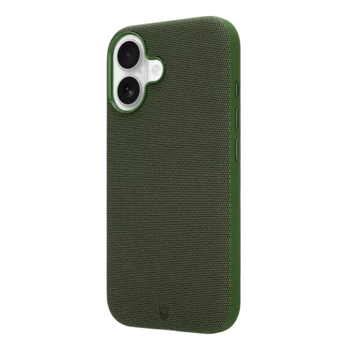 Tactical MagForce WEARe tok Apple iPhone 17 készülékhez erdei zöld