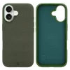 Tactical MagForce WEARe tok Apple iPhone 17 készülékhez erdei zöld