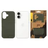 Tactical MagForce WEARe tok Apple iPhone 17 készülékhez erdei zöld