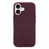 Tactical MagForce WEARe tok Apple iPhone 17 készülékhez bordó