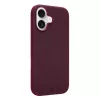 Tactical MagForce WEARe tok Apple iPhone 17 készülékhez bordó