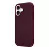 Tactical MagForce WEARe tok Apple iPhone 17 készülékhez bordó