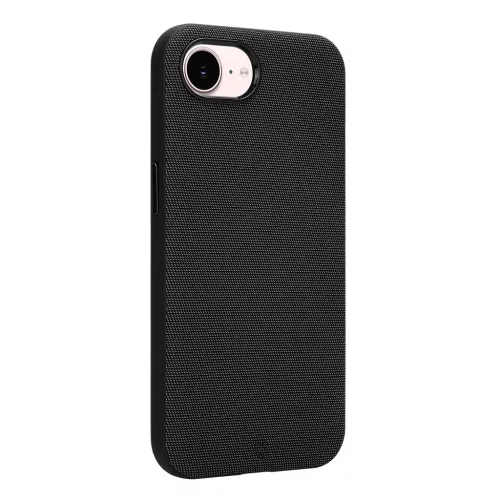 Tactical MagForce WEARe tok Apple iPhone 16e/17e készülékhez fekete