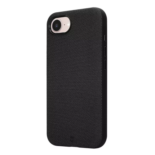 Tactical MagForce WEARe tok Apple iPhone 16e/17e készülékhez fekete