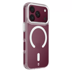   Tactical MagForce 2.0 tok Apple iPhone 17 Pro/18 Pro készülékhez, ezüst