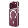 Tactical MagForce 2.0 tok Apple iPhone 17 Pro/18 Pro készülékhez, ezüst