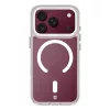 Tactical MagForce 2.0 tok Apple iPhone 17 Pro/18 Pro készülékhez, ezüst