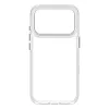 Tactical MagForce 2.0 tok Apple iPhone 17 Pro/18 Pro készülékhez, ezüst