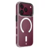 Tactical MagForce 2.0 tok Apple iPhone 17 Pro/18 Pro készülékhez fekete