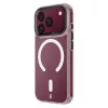 Tactical MagForce 2.0 tok Apple iPhone 17 Pro/18 Pro készülékhez fekete