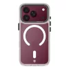 Tactical MagForce 2.0 tok Apple iPhone 17 Pro/18 Pro készülékhez fekete