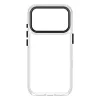 Tactical MagForce 2.0 tok Apple iPhone 17 Pro/18 Pro készülékhez fekete