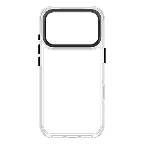 Tactical MagForce 2.0 tok Apple iPhone 17 Pro/18 Pro készülékhez fekete