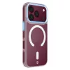 Tactical MagForce 2.0 tok Apple iPhone 17 Pro/18 Pro készülékhez kék