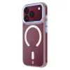 Tactical MagForce 2.0 tok Apple iPhone 17 Pro/18 Pro készülékhez kék