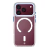 Tactical MagForce 2.0 tok Apple iPhone 17 Pro/18 Pro készülékhez kék