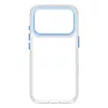 Tactical MagForce 2.0 tok Apple iPhone 17 Pro/18 Pro készülékhez kék