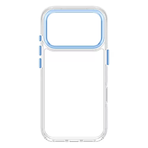 Tactical MagForce 2.0 tok Apple iPhone 17 Pro/18 Pro készülékhez kék