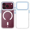 Tactical MagForce 2.0 tok Apple iPhone 17 Pro/18 Pro készülékhez kék