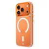 Tactical MagForce 2.0 tok Apple iPhone 17 Pro/18 Pro készülékhez narancssárga