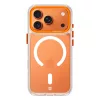 Tactical MagForce 2.0 tok Apple iPhone 17 Pro/18 Pro készülékhez narancssárga