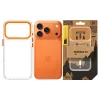 Tactical MagForce 2.0 tok Apple iPhone 17 Pro/18 Pro készülékhez narancssárga