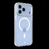 Tactical MagForce 2.0 tok Apple iPhone 17 Pro Max/18 Pro Max készülékhez ezüst