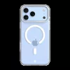 Tactical MagForce 2.0 tok Apple iPhone 17 Pro Max/18 Pro Max készülékhez ezüst