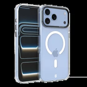   Tactical MagForce 2.0 tok Apple iPhone 17 Pro Max és 18 Pro Max készülékhez, fekete
