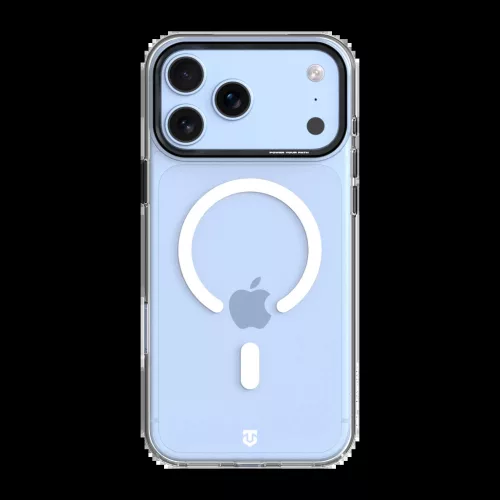 Tactical MagForce 2.0 tok Apple iPhone 17 Pro Max és 18 Pro Max készülékhez, fekete