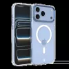 Tactical MagForce 2.0 tok Apple iPhone 17 Pro Max/18 Pro Max készülékhez kék