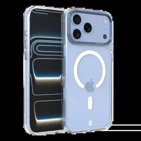   Tactical MagForce 2.0 tok Apple iPhone 17 Pro Max/18 Pro Max készülékhez kék
