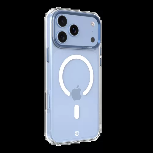 Tactical MagForce 2.0 tok Apple iPhone 17 Pro Max/18 Pro Max készülékhez kék