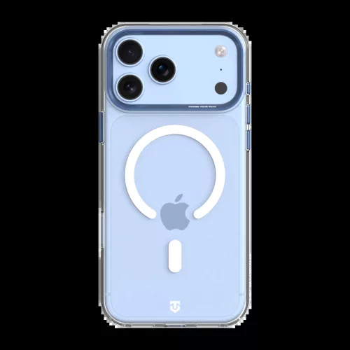 Tactical MagForce 2.0 tok Apple iPhone 17 Pro Max/18 Pro Max készülékhez kék