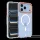 Tactical MagForce 2.0 tok Apple iPhone 17 Pro Max és 18 Pro Max készülékhez narancssárga