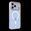 Tactical MagForce 2.0 tok Apple iPhone 17 Pro Max és 18 Pro Max készülékhez narancssárga