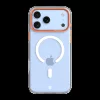 Tactical MagForce 2.0 tok Apple iPhone 17 Pro Max és 18 Pro Max készülékhez narancssárga