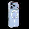 Tactical MagForce 2.0 tok Apple iPhone 17 Pro Max/18 Pro Max készülékhez bordó