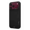 Tactical MagForce Velvet Smoothie tok 2.0 Apple iPhone 17 Pro/18 Pro készülékhez aszfalt