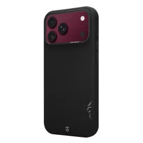   Tactical MagForce Velvet Smoothie tok 2.0 Apple iPhone 17 Pro/18 Pro készülékhez aszfalt