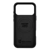 Tactical MagForce Velvet Smoothie tok 2.0 Apple iPhone 17 Pro/18 Pro készülékhez aszfalt
